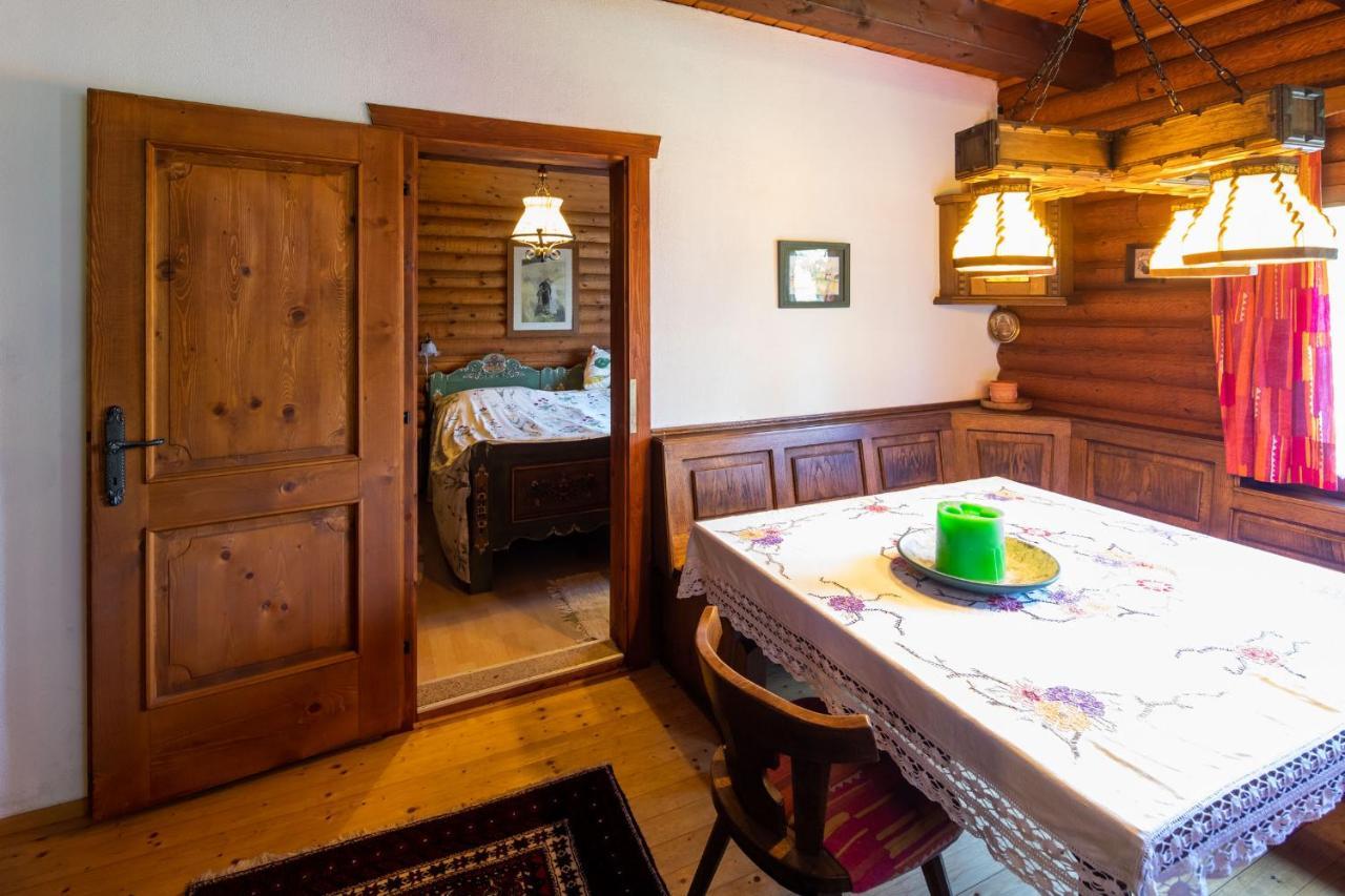 Sebersdorf Blockhaus Edelsbergヴィラ エクステリア 写真